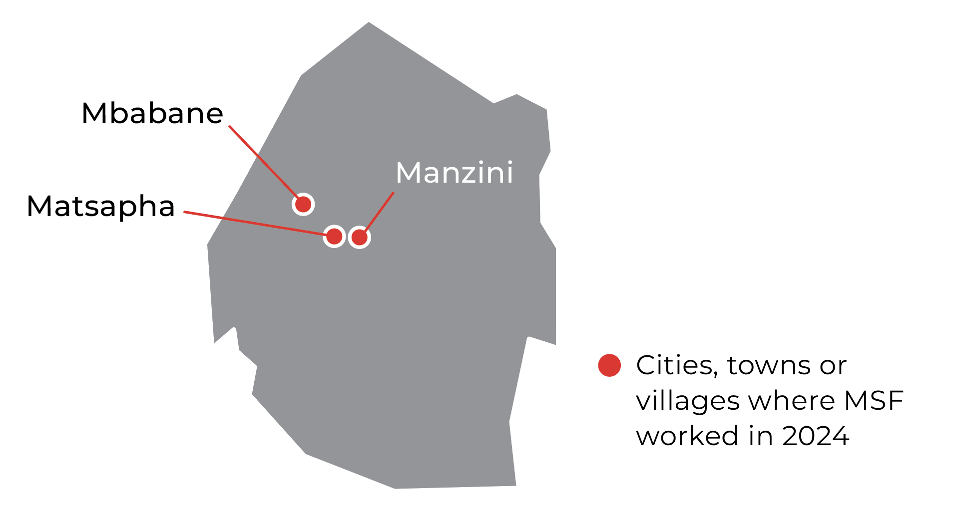 Eswatini