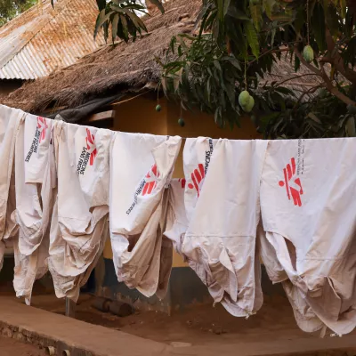 MSF actions