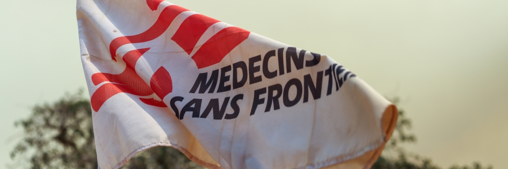MSF flag