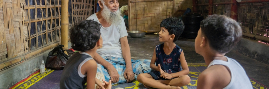 bangladesh