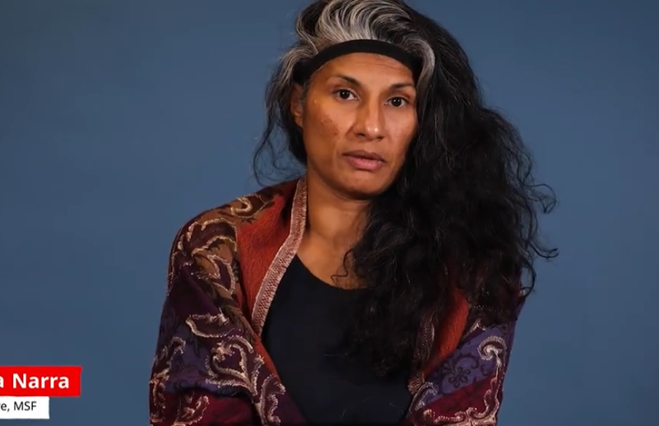 Dr. Rupa Narra
