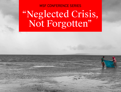 Neglected Crisis