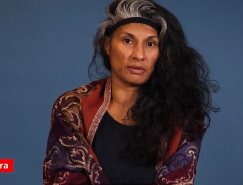 Dr. Rupa Narra