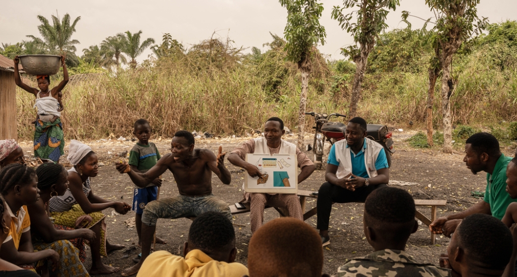Benin