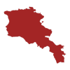 Medicamenten die AZG gebruikt om tb-patiënten in Armenië te behandelen. 