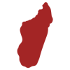 De voedselcrisis in Madagaskar